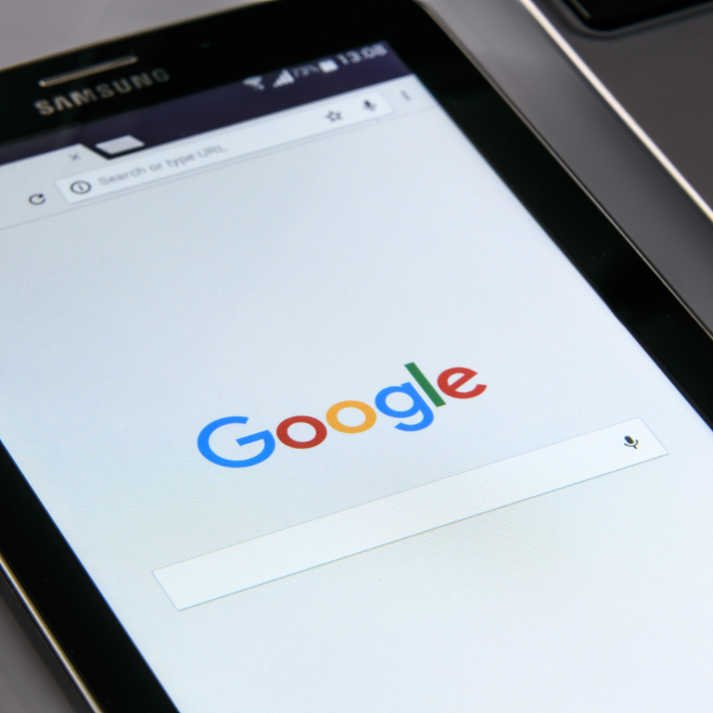 ¿Por Qué tu Negocio Necesita un Google Business Profile en 2025?